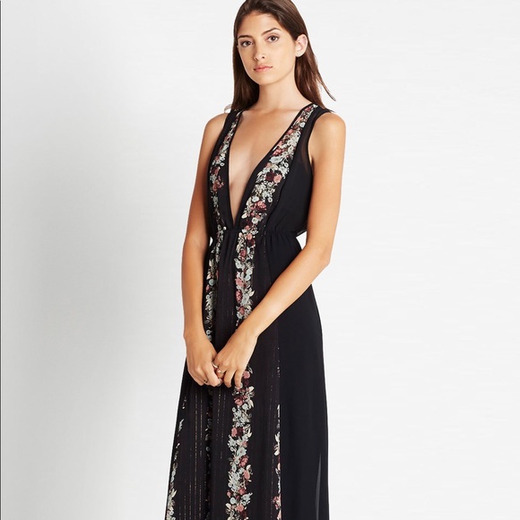 BCBG Maxi Dress